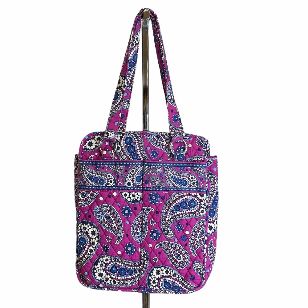 Vera Bradley Purse - Picture 4 of 9